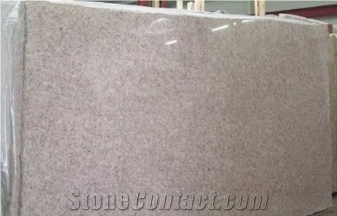 G611 CHINA LILAC Granite 600X600