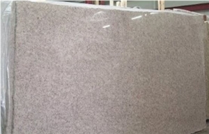 G611 CHINA LILAC Granite 600X600