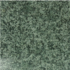 G612 Natural Stone Green Granite