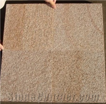 G682 Granite Flamed Finish,Wall Tile,Outdoor Floor Tile