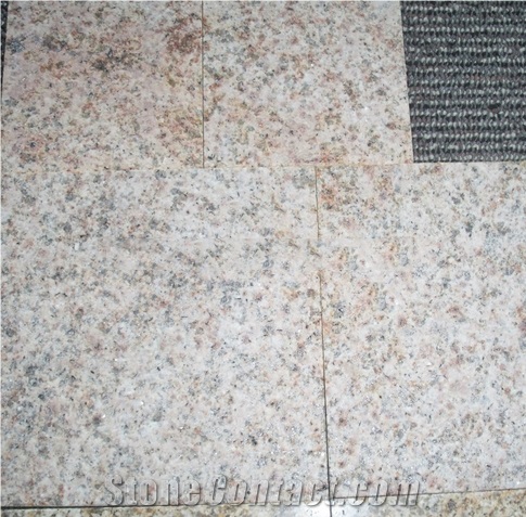 G682 Granite Flamed Finish,Wall Tile,Outdoor Floor Tile