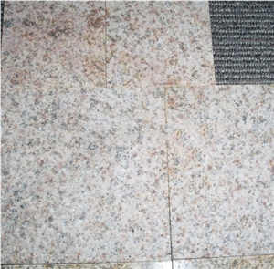 G682 Granite Flamed Finish,Wall Tile,Outdoor Floor Tile