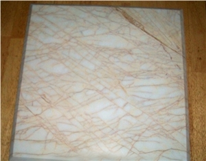 Golden Spider Marble Slabs & Tiles, Greece Yellow Marble Golden Spider Marble Slabs & Tiles, Greece Yellow Marble