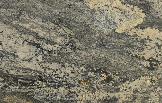 Green Amazon Granite