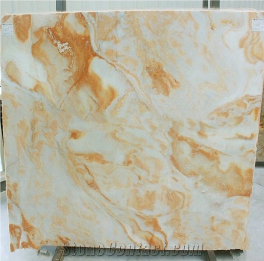 Green Onyx Slabs