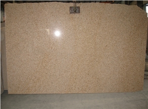 Hot Sale Of China Rusty Beige Granite