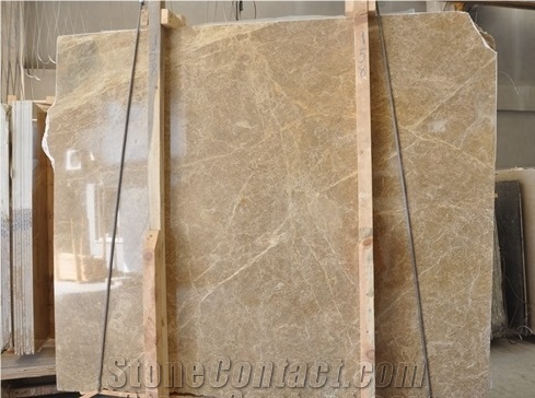 Its Turkey Emperador Light Marble Slabs & Tiles