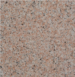 Light Rose Pink Granite G635 For Floor Light Rose Pink Granite G635 For Floor