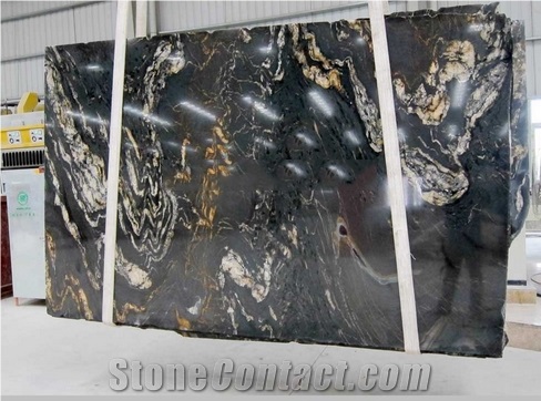 Matrix Titanium Granite