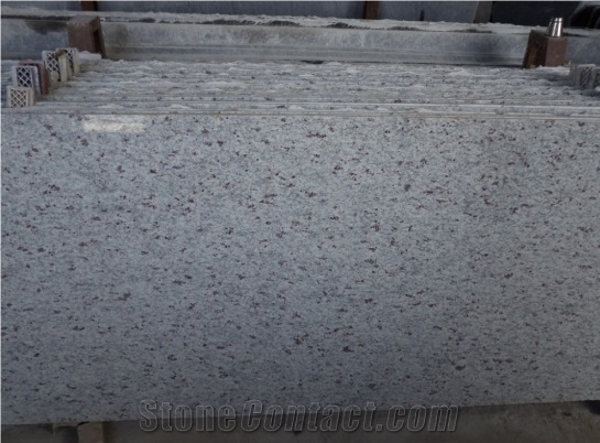 Moon White Granite Tiles&Slabs