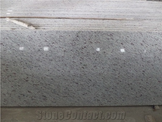 Moon White Granite Tiles&Slabs