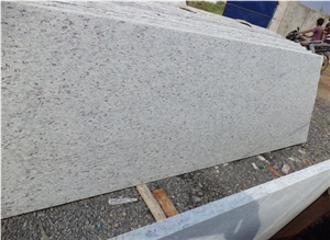 Moon White Granite Tiles&Slabs