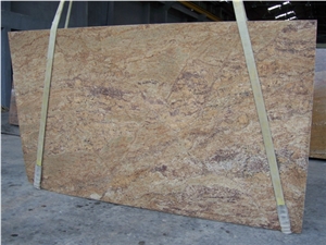 Palava Gold Granite