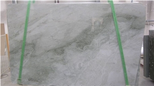 Polished Sea Pearl Quartzite Slabs & Tiles For Walling