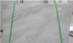 Polished Sea Pearl Quartzite Slabs & Tiles For Walling