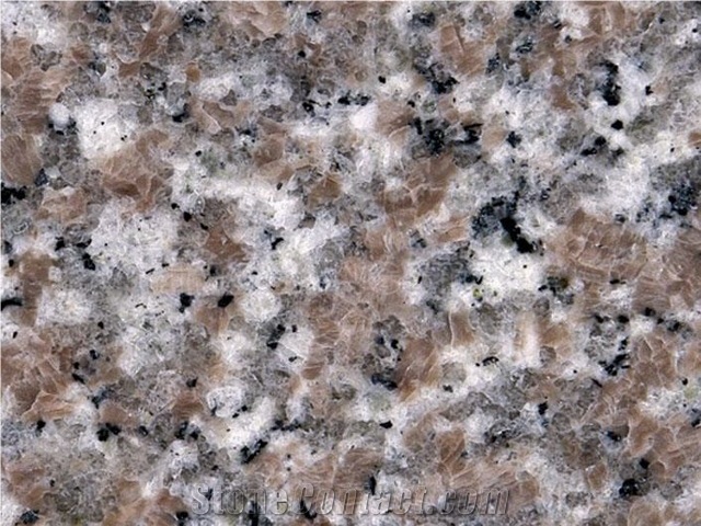 Red Anxi Granite Slabs & Tiles
