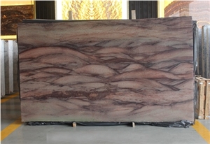Red Colinar Granite Slabs
