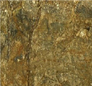 Red Green Granite Slabs 