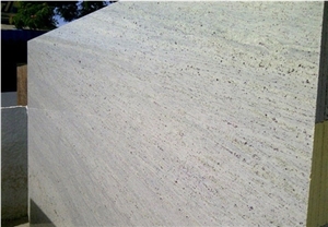 River White Granite Slabs, Tiles