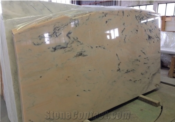 Rosa Venado Marble Slabs & Tiles, Portugal Pink Marble