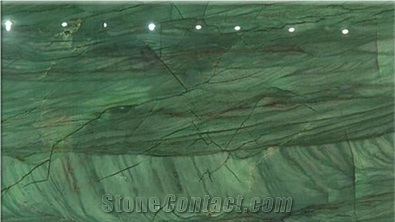 Royal Green Granite