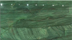 Royal Green Granite