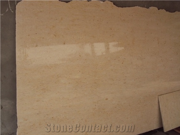 Samaha Marble Slabs, Egypt Beige Marble