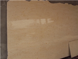 Samaha Marble Slabs, Egypt Beige Marble