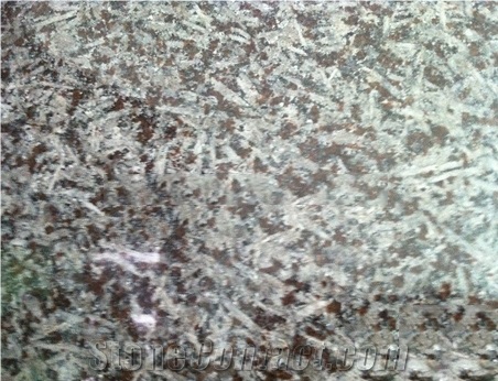 San Louis Granite Tiles & Slabs
