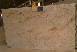 Shiva Gold Granite