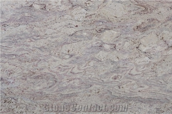 Siena River Granite Slabs