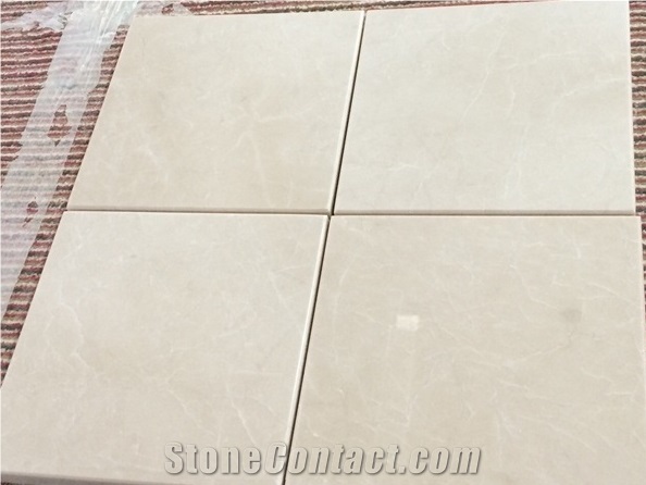 Sofia Nova Marble Slabs & Tiles, Turkey Beige Marble