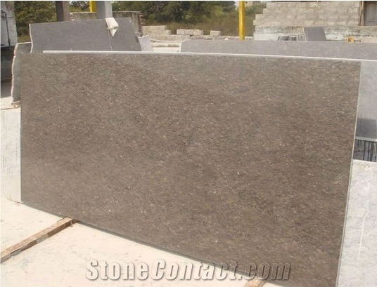 Sparkle Brown Granite