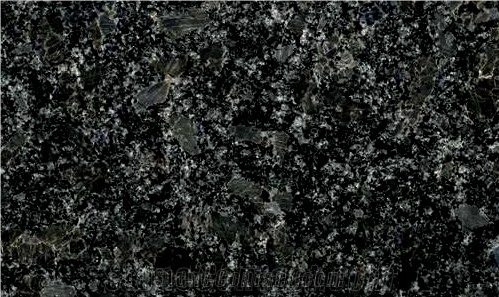 Steel Grey Granite Slabs & Tile