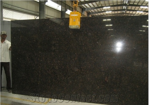 Tan Brown Granite