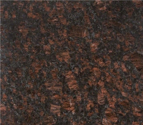Tan Brown Granite Slabs and Tiles, Tan Brown Granite India