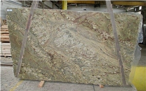 Typhoon Bordeaux Granite Slabs & Tiles