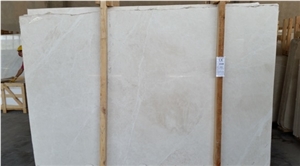 Vanilla Marble Slabs