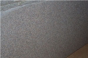 Vietnam Pink Granite Slabs