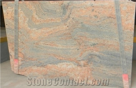 Vyara Juparana Granite
