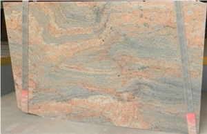 Vyara Juparana Granite Vyara Juparana Granite
