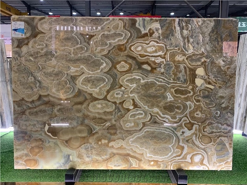 dark blue onyx kitchen floor slab traonyx bathroom floortile