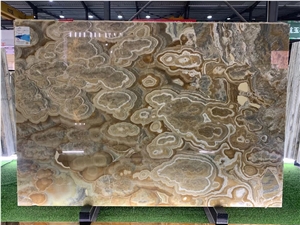 dark blue onyx kitchen floor slab traonyx bathroom floortile