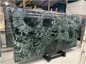 green marble wall slab tile verde vecchia floor serpentine 