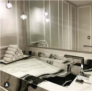 integrated marble bathroom wash sink basin panda white sink integrated marble bathroom wash sink basin panda white sink