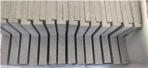 stone bullnose pool coping step g603 swimming pool paver