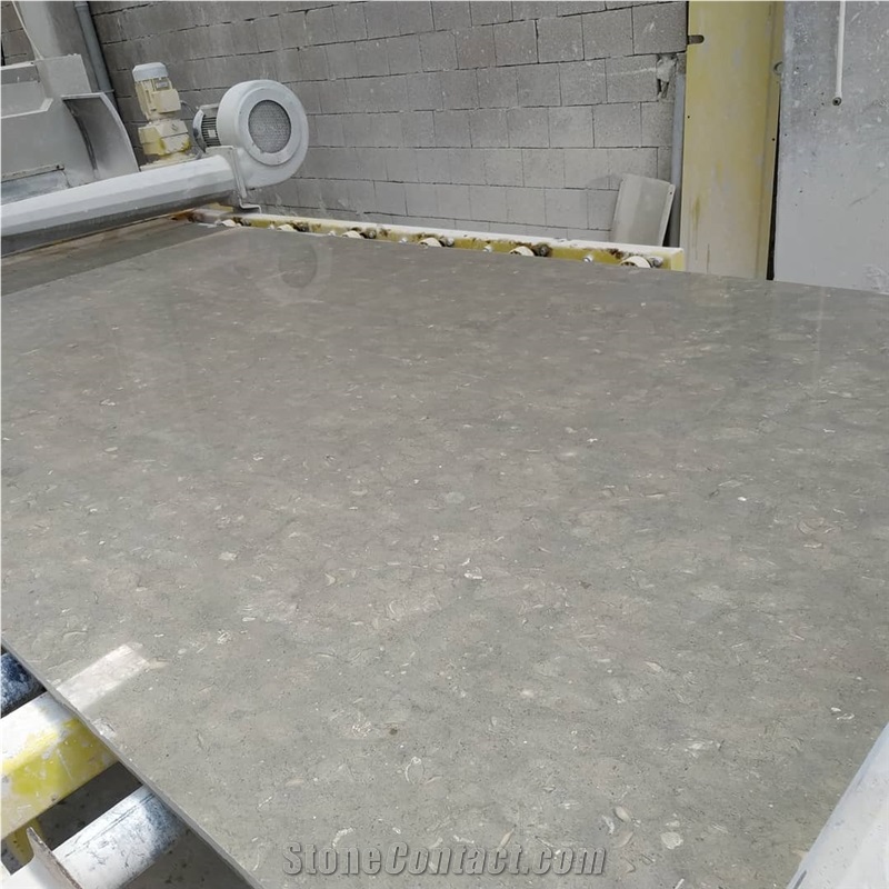 SeaGrass Limestone Tiles, Slabs