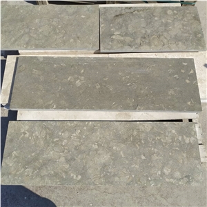 SeaGrass Limestone Tiles, Slabs