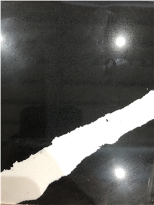 1205 Monte Nero Marquina Artificial Quartz