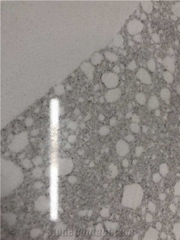 1206 Calacatta Fresco Artificial Stone Slabs